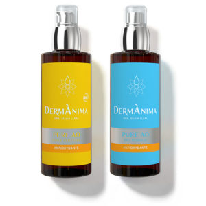 Pure AO (Oli + Hidrolat) 200ml