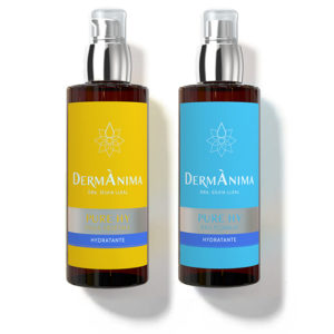 Pure HY (Oli + Hidrolat) 200ml