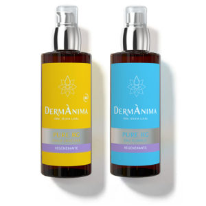 Pure RG (ACEITE + Hidrolat) 200ml